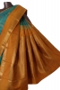 Pure Handloom Kanjeevaram Silk Saree